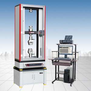什么是電子萬能材料試驗(yàn)機(jī)?電子萬能材料試驗(yàn)機(jī)的介紹